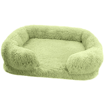 Flauschtraum - Lit Pour Chien