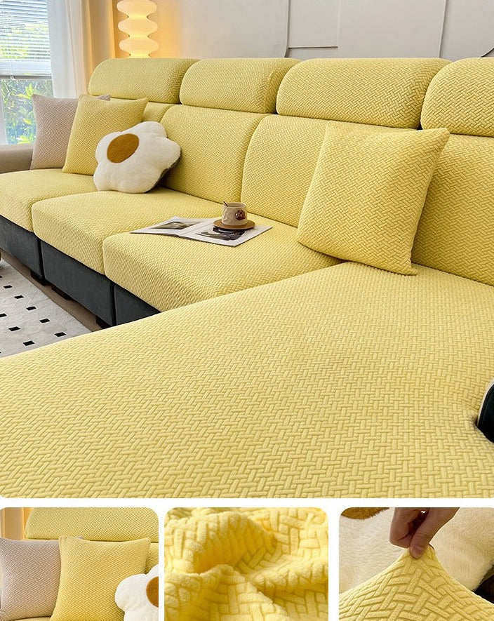 Protection de Canapé Animaux Plus