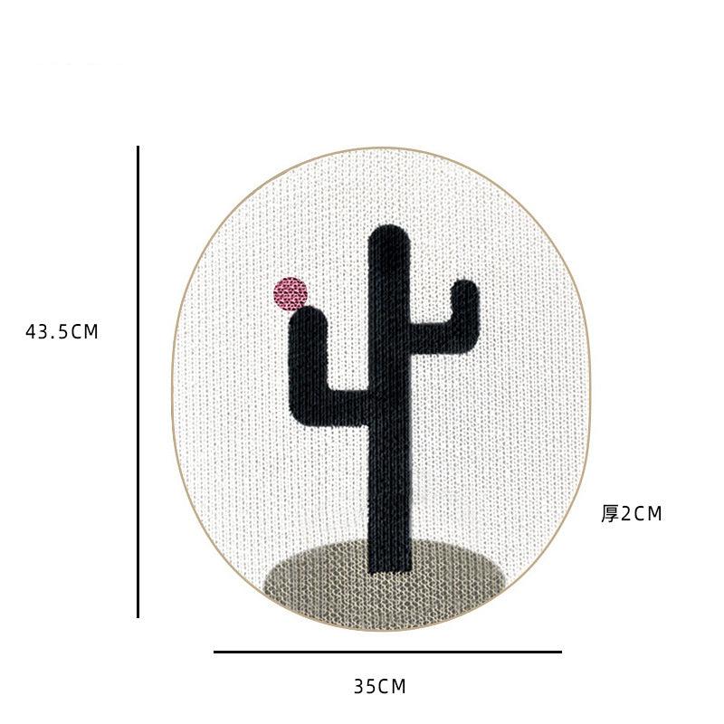 Plaque à gratter murale pour chats Animaux Plus