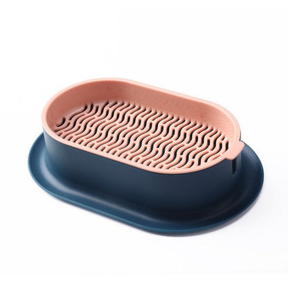 Pot D'herbe À Chat Facile D'utilisation Animaux Plus