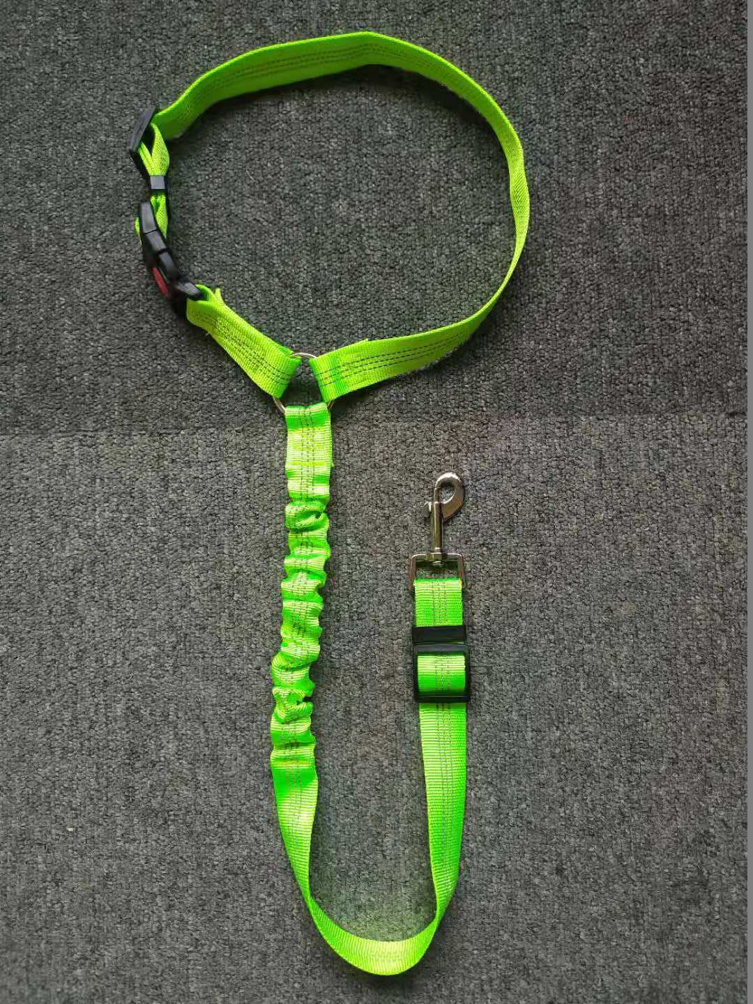 Ceinture de Sécurité pour Voiture Animaux Plus