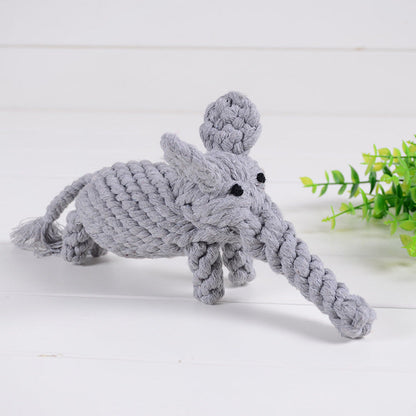 Doudou Pour Chien Durable