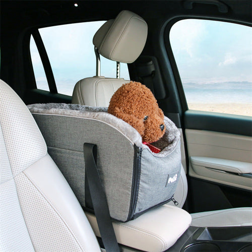 Accoudoirs De Voiture Siège Pour Animaux Domestiques