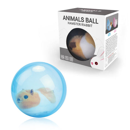 Hamster Roulant