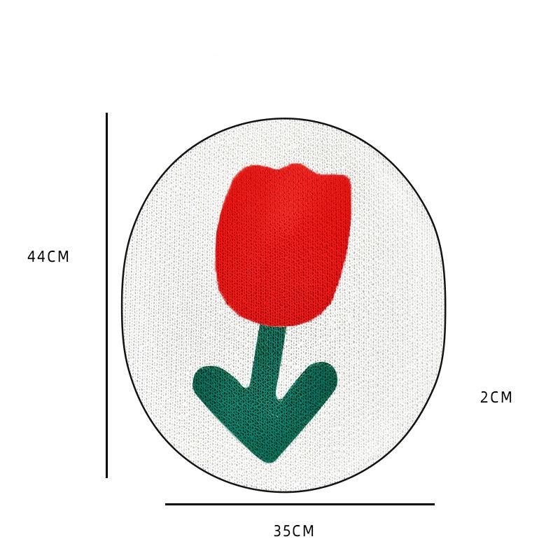 Plaque à gratter murale pour chats Animaux Plus