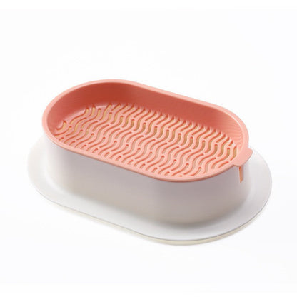 Pot D'herbe À Chat Facile D'utilisation Animaux Plus