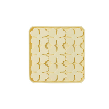 Tapis d'Alimentation en Silicone pour Animaux Domestiques Animaux Plus