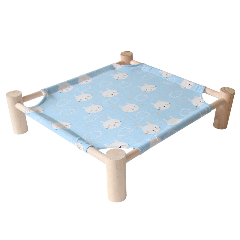 Hamac Rafraîchissant Pour Chats Animaux Plus