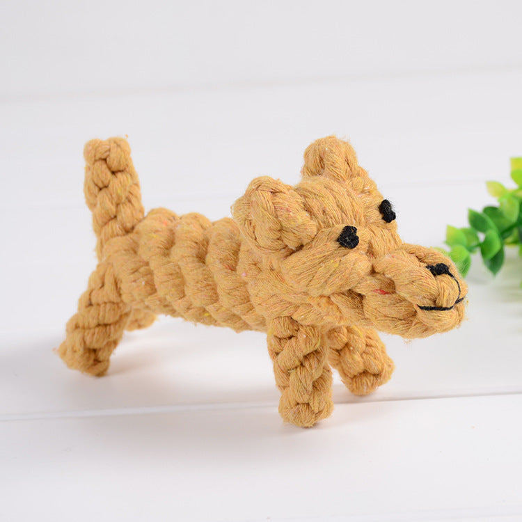 Doudou Pour Chien Durable