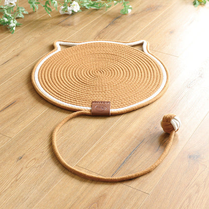 Tapis Griffoir Pour Chats Premium