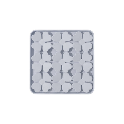 Tapis d'Alimentation en Silicone pour Animaux Domestiques Animaux Plus