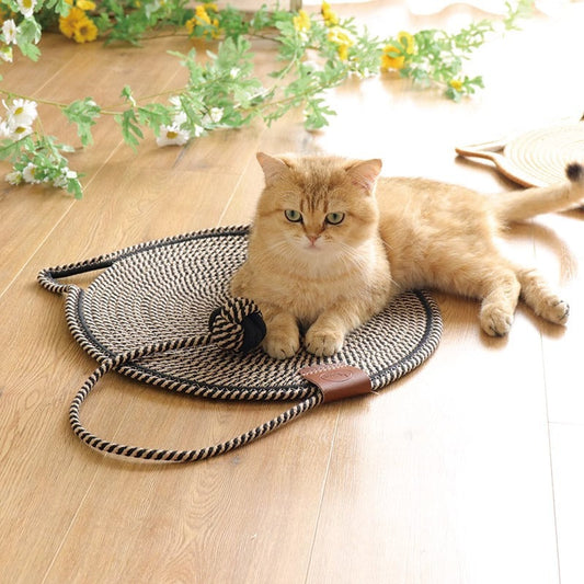 Tapis Griffoir Pour Chats Premium