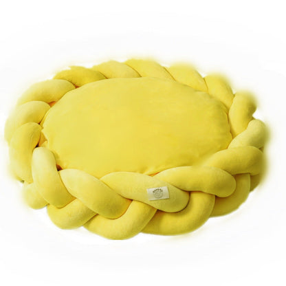 Lit de luxe pour chien