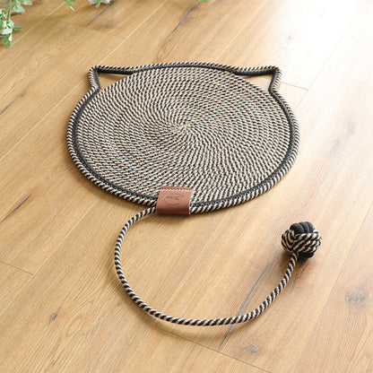 Tapis Griffoir Pour Chats Premium