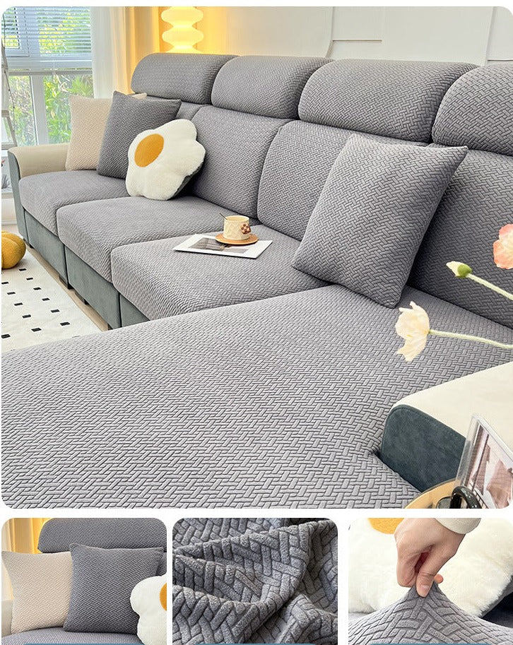 Protection de Canapé Animaux Plus