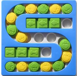Jeu De Réflexion Snacklabyrinth