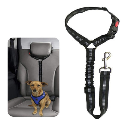 Ceinture De Sécurité Pour Voiture