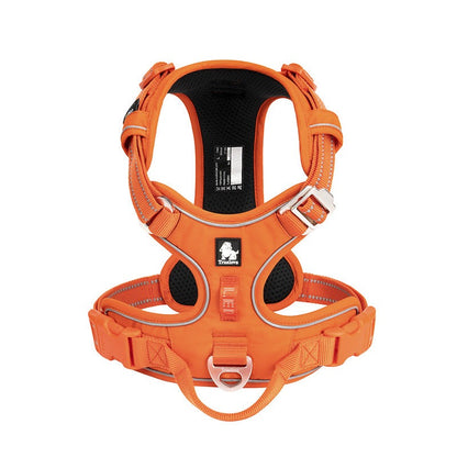 Harnais pour Chien - Flexicomfort Deluxe Animaux Plus