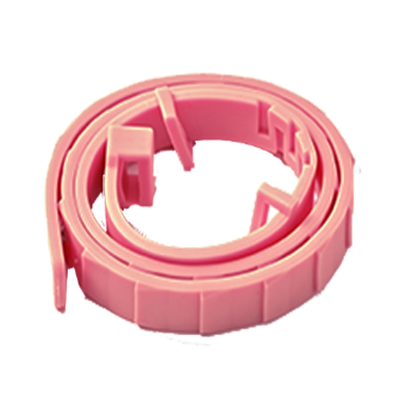 Collier Anti-puces et Tiques Animaux Plus