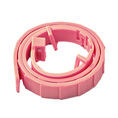 Collier Anti-puces et Tiques Animaux Plus