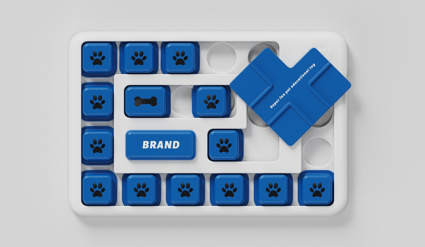 Station De Jeu pour Chat Animaux Plus