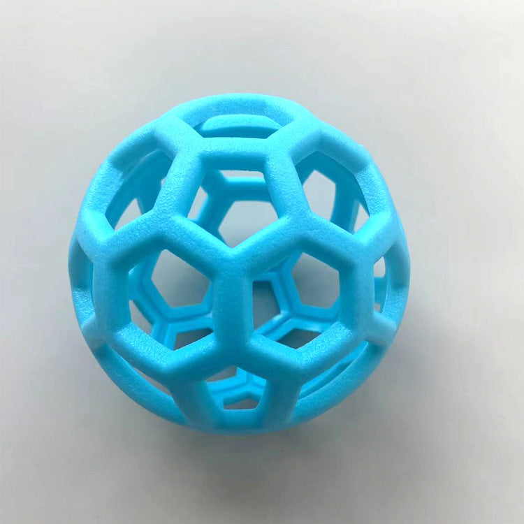 Balle d'Activité et de Reniflage Polyvalente pour Chiens Animaux Plus