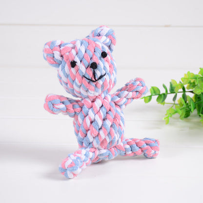 Doudou Pour Chien Durable