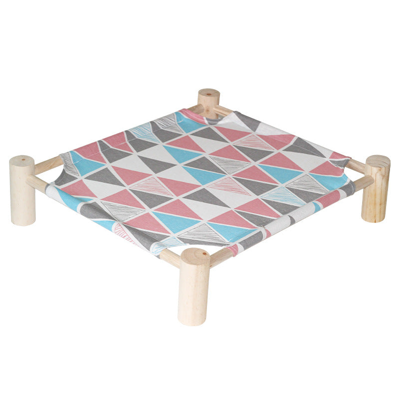 Hamac Rafraîchissant Pour Chats Animaux Plus