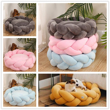 Lit De Luxe Pour Chien