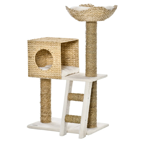 Arbre à Chat