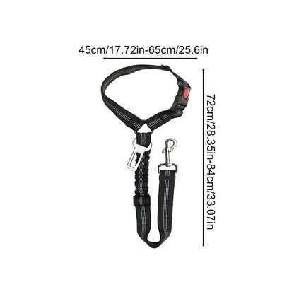 Ceinture De Sécurité Pour Voiture