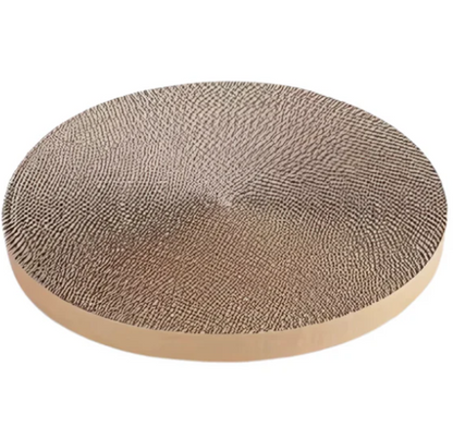 Lit Multifonction Pour Chat Avec Surface À Gratter Et Coussin De Repos Animaux Plus