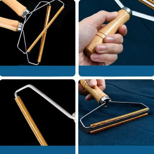 Lot de 2 Extracteurs de Peluches Portables Animaux Plus