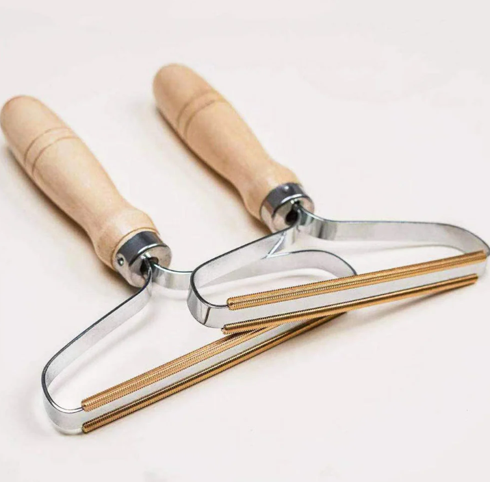 Lot de 2 Extracteurs de Peluches Portables Animaux Plus