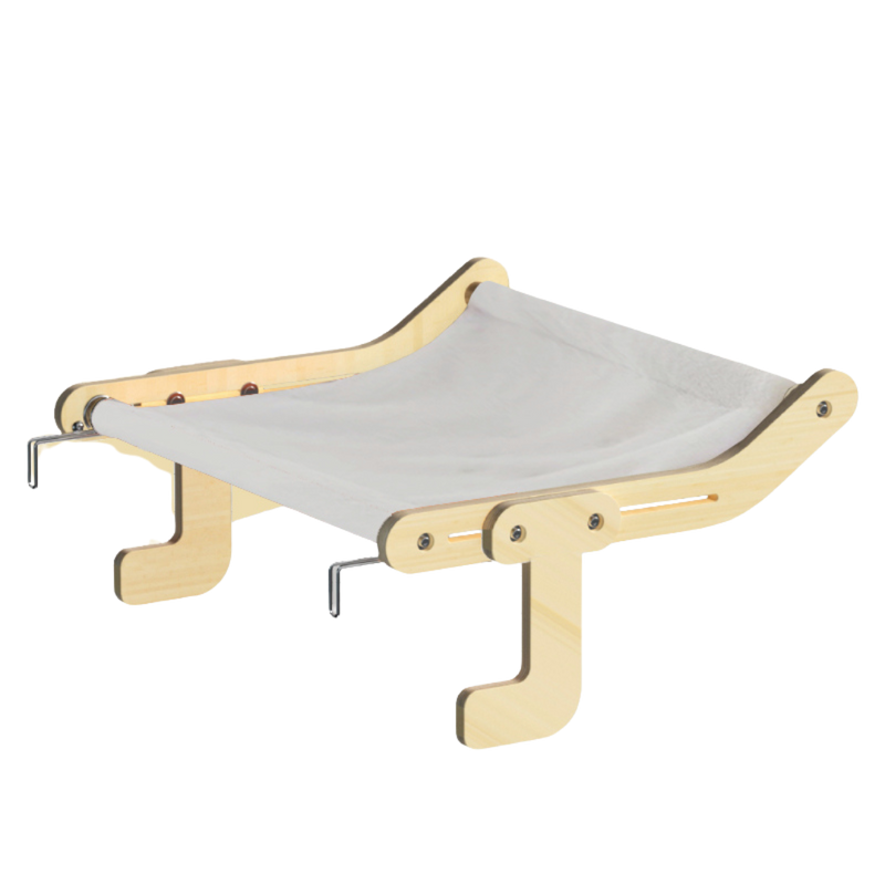 Hamac Pratique Pour Chat Animaux Plus