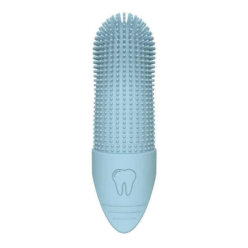 Brosse Doigt 360° Chien TYLNA