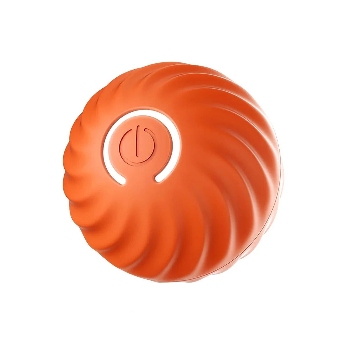 Balle interactive pour chien intelligente