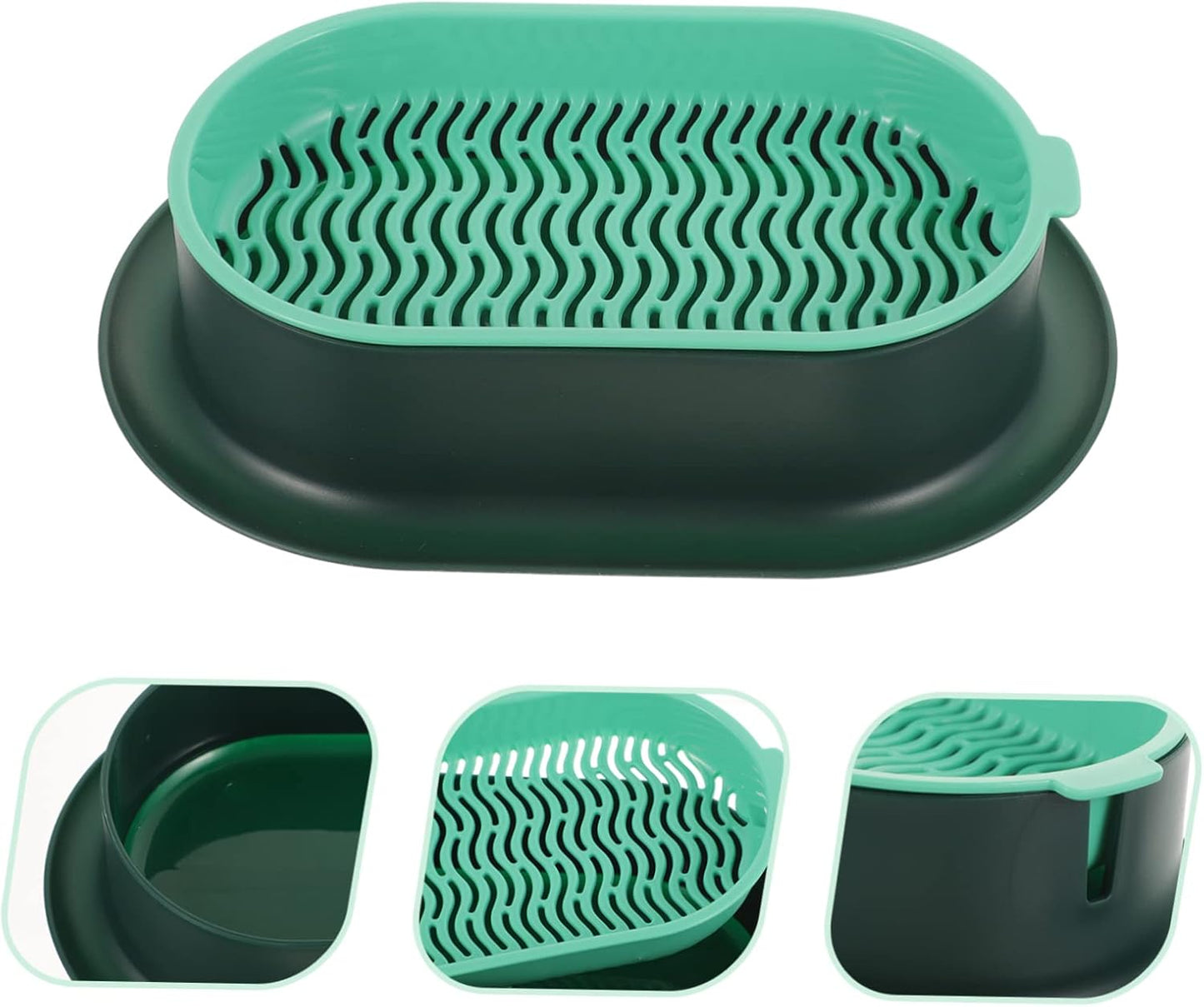 Pot D'herbe À Chat Facile D'utilisation Animaux Plus