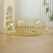 Fenêtre Bol Chats Animaux Plus