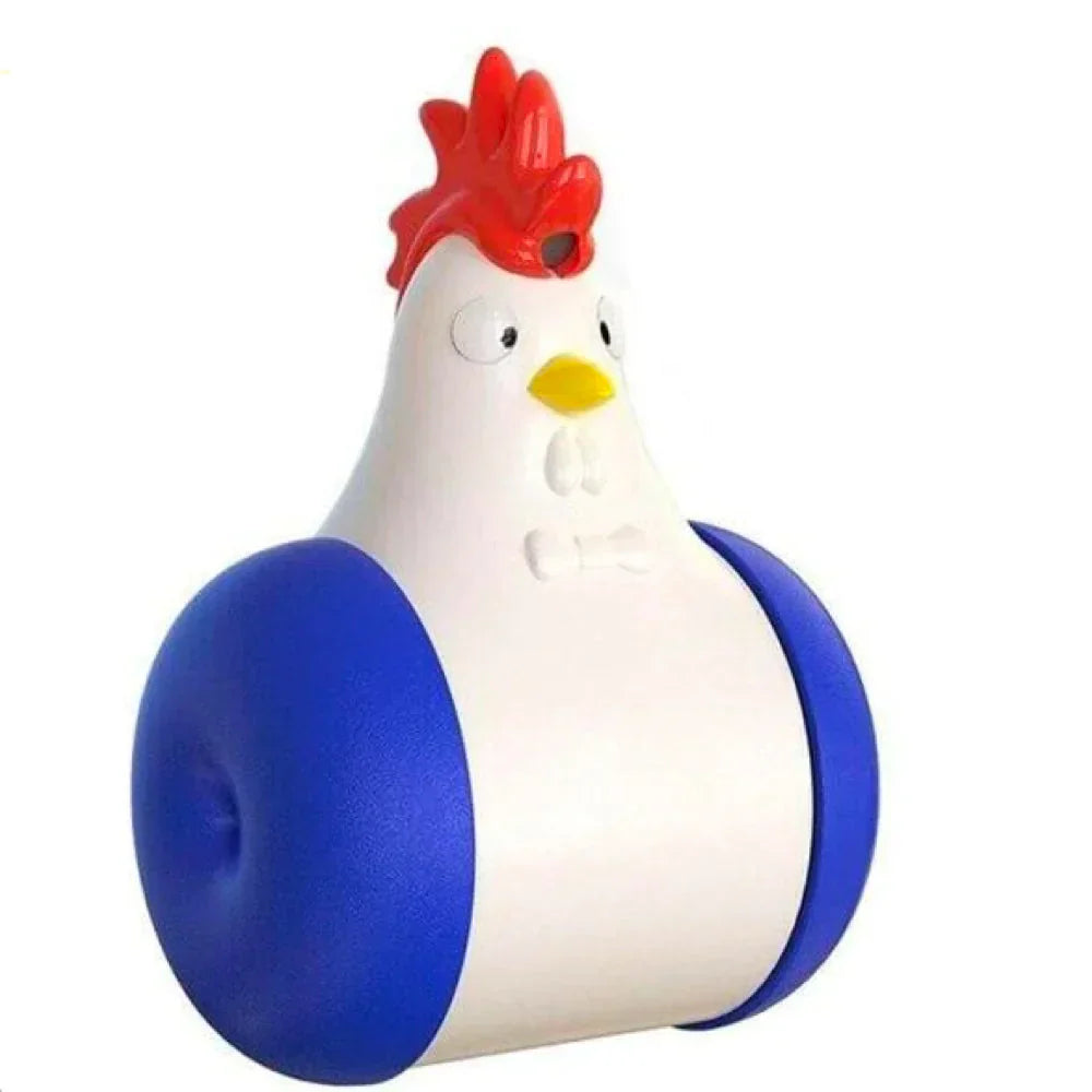 Ensemble De Jouets Pour Chats Mobiles Avec Pointeur Laser Animaux Plus