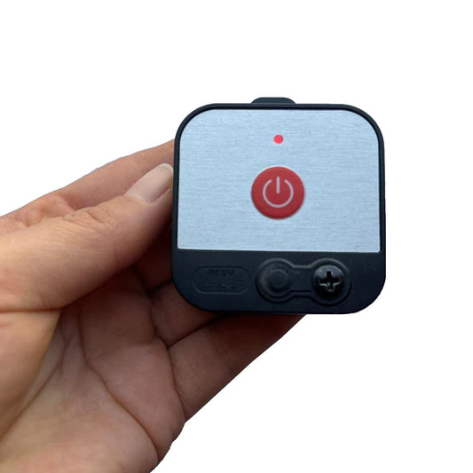 Signal booster