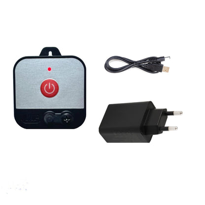 Signal booster