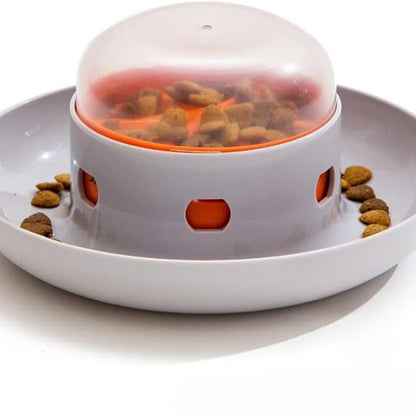 Station D'alimentation Intelligente Ufo