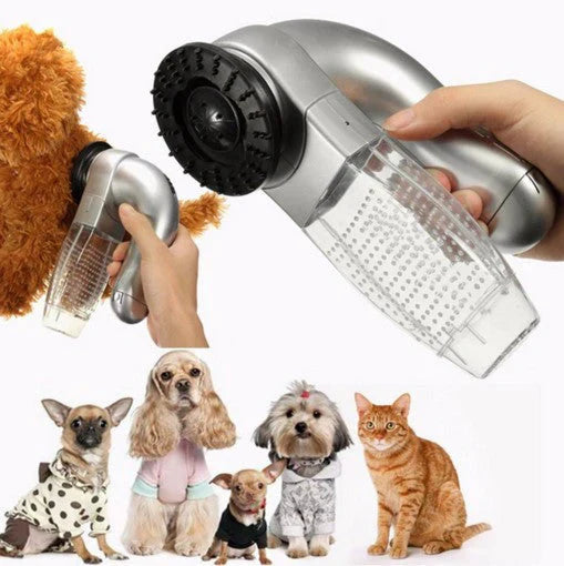 Aspirateur Sans Fil Pour Poils D’animaux Pour Chiens Et Chats