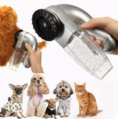Aspirateur Sans Fil Pour Poils D’animaux Pour Chiens Et Chats