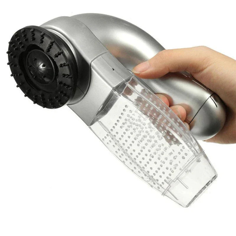 Aspirateur Sans Fil Pour Poils D’animaux Pour Chiens Et Chats