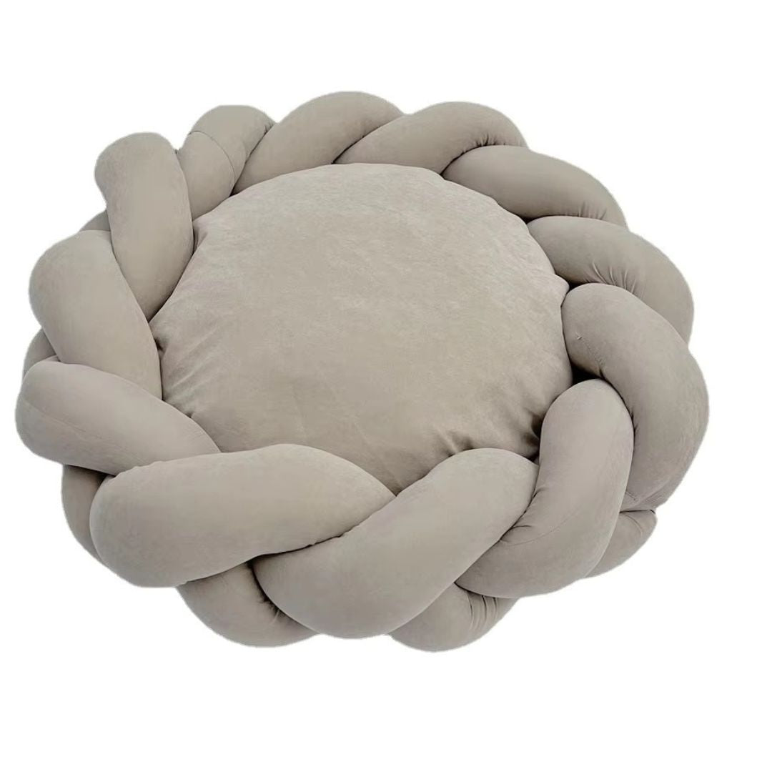 Lit de Luxe pour Chien Animaux Plus