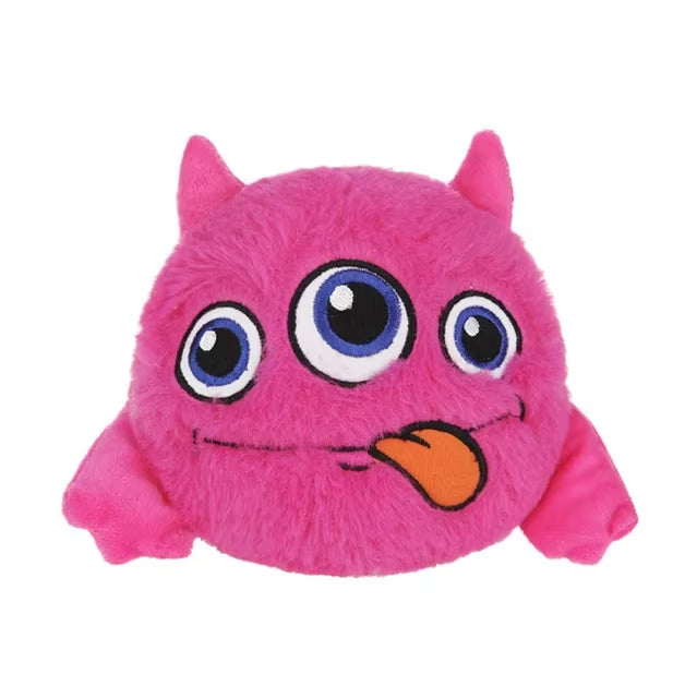 La peluche pour chien | l'équipe ZoomZiggy™
